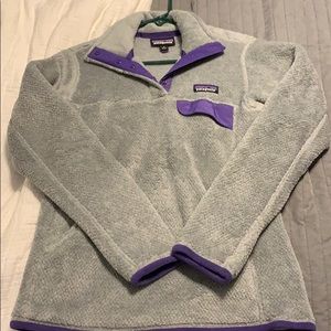 Patagonia pullover